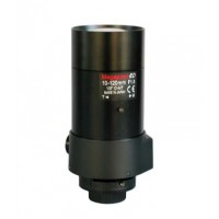 1/2-inch 10-120mm F1.6-360 Megapixel Day & Night Lens